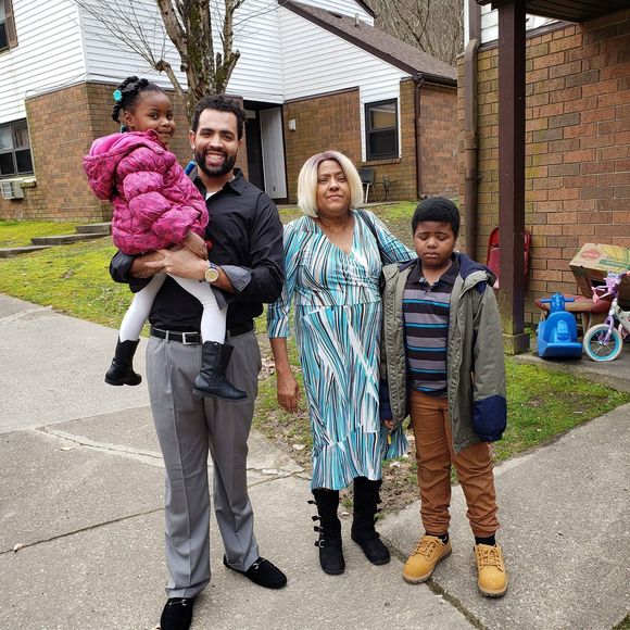 Meet your Posher, Charles - Picture 1 of 1